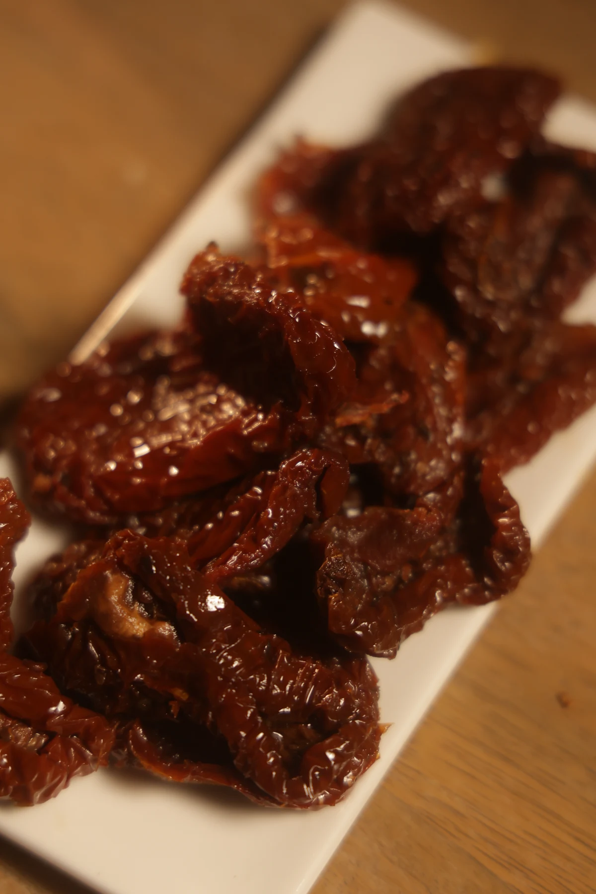 SUN DRIED TOMATOES - Image 3